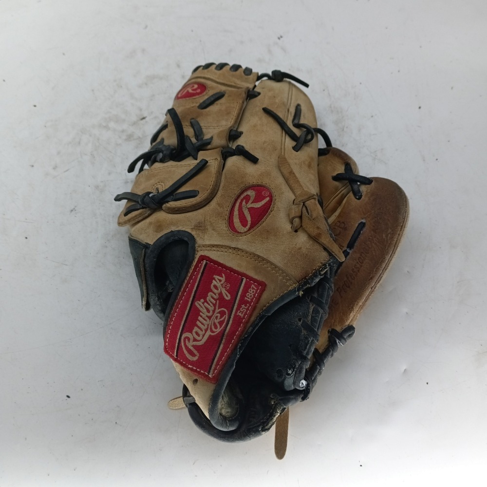 Rawlings Pro Preferred Pitcher Baseball Glove PROS22SCB 12.25 Inch Camel a13
